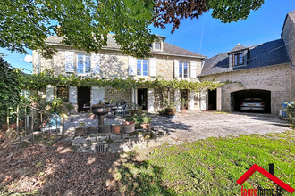 achat maison nespouls 19600