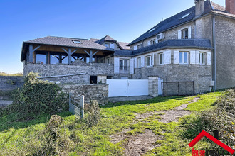 achat maison nespouls 19600