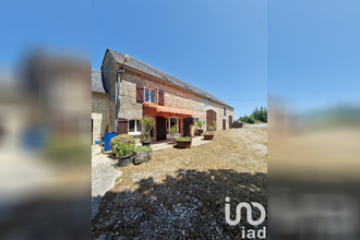 achat maison nespouls 19600