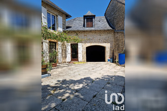 achat maison nespouls 19600