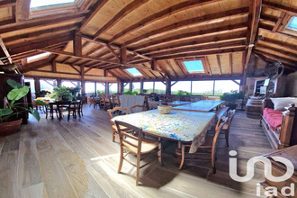 achat maison nespouls 19600