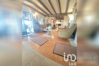 achat maison nespouls 19600