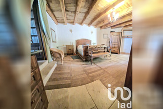 achat maison nespouls 19600