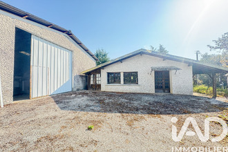 achat maison nespouls 19600