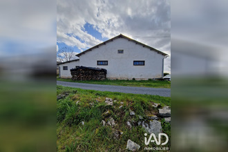 achat maison nespouls 19600