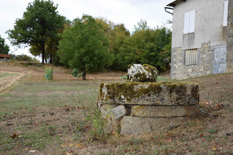 achat maison nespouls 19600
