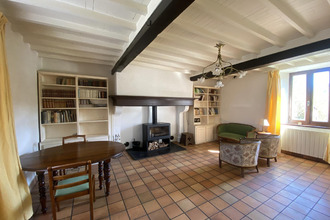 achat maison nestier 65150