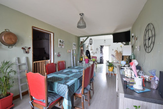 achat maison nettancourt 55800