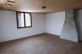 achat maison nettancourt 55800