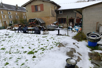 achat maison nettancourt 55800