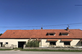 achat maison neublans-abergement 39120