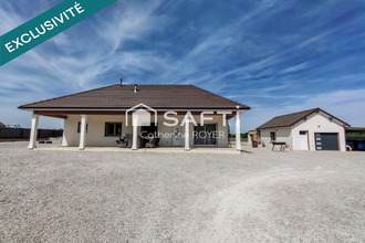 achat maison neublans-abergement 39120