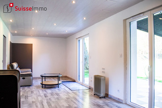 achat maison neuchatel-urtiere 25150