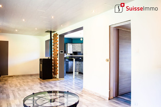 achat maison neuchatel-urtiere 25150