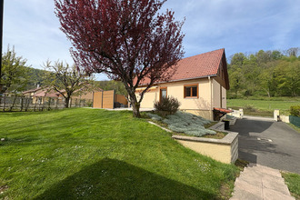 achat maison neuchatel-urtiere 25150