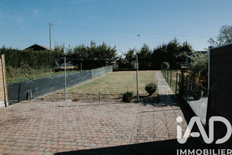 achat maison neuf-berquin 59940