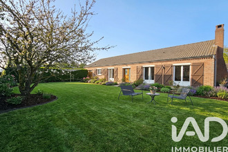 achat maison neuf-berquin 59940