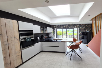 achat maison neuf-berquin 59940