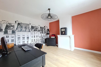 achat maison neuf-berquin 59940