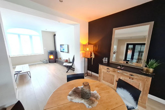 achat maison neuf-berquin 59940