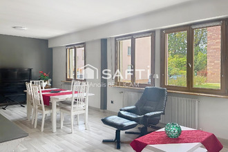 achat maison neuf-brisach 68600