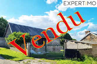 achat maison neuf-eglise 63560