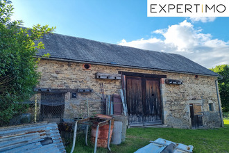 achat maison neuf-eglise 63560