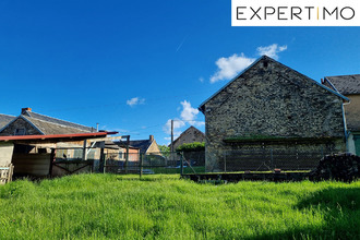 achat maison neuf-eglise 63560