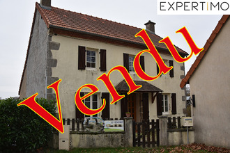 achat maison neuf-eglise 63560