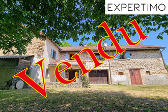 achat maison neuf-eglise 63560