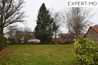 achat maison neuf-eglise 63560