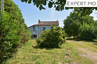 achat maison neuf-eglise 63560