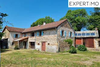 achat maison neuf-eglise 63560