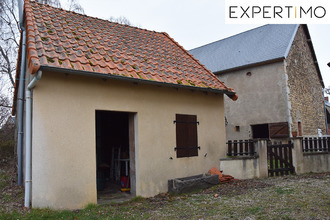 achat maison neuf-eglise 63560