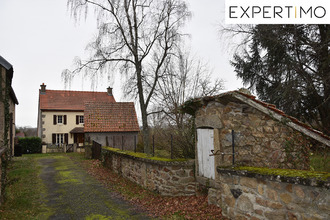 achat maison neuf-eglise 63560