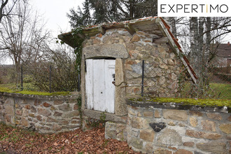 achat maison neuf-eglise 63560