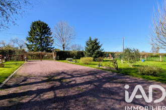 achat maison neuf-marche 76220