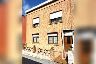 achat maison neuf-mesnil 59330