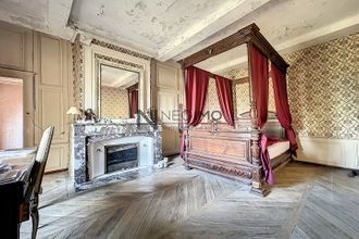 achat maison neufchateau 88300