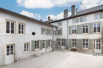 achat maison neufchateau 88300