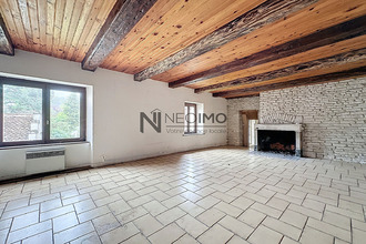 achat maison neufchateau 88300