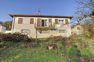 achat maison neufchateau 88300