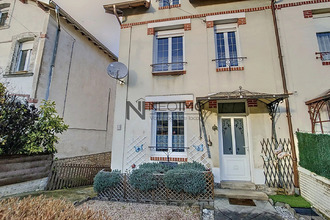 achat maison neufchateau 88300