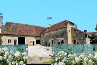 achat maison neufchateau 88300