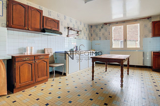 achat maison neufchateau 88300