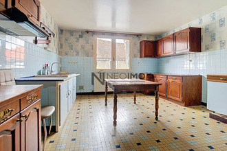 achat maison neufchateau 88300