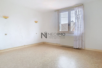 achat maison neufchateau 88300