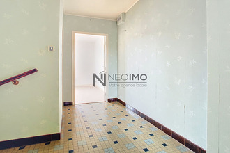 achat maison neufchateau 88300