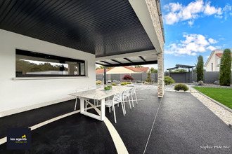 achat maison neufchateau 88300