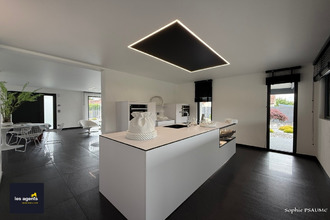 achat maison neufchateau 88300